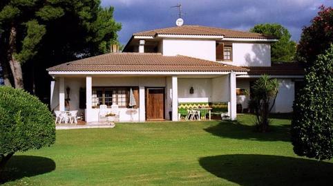 Foto 2 de Finca rústica en venda a La Franquesa - Oasis Park, Tarragona