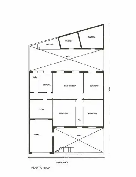Maison avec terrasse à vendre à Carrer Riu Guadalquivir, imagen 37