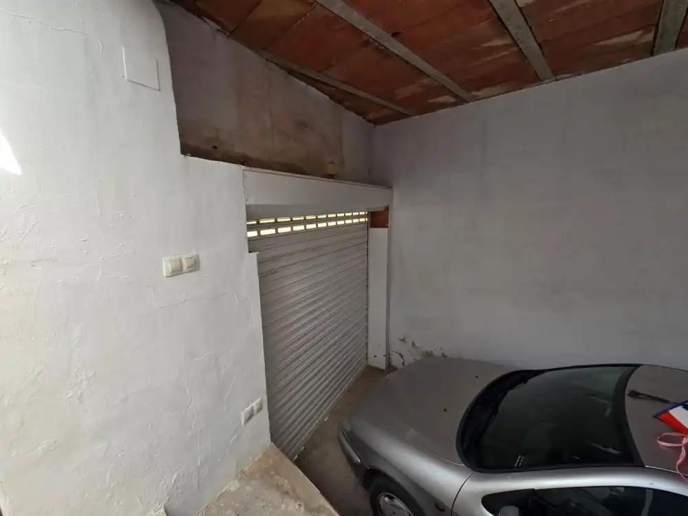 Casa o chalet en venta en Sax