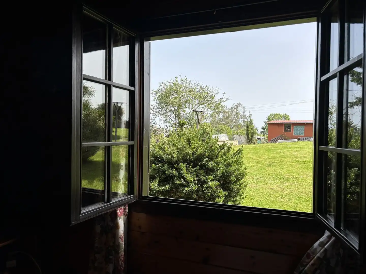 Garden of Houses for sale in Villaviciosa  with Heating, Terrace and Storage room