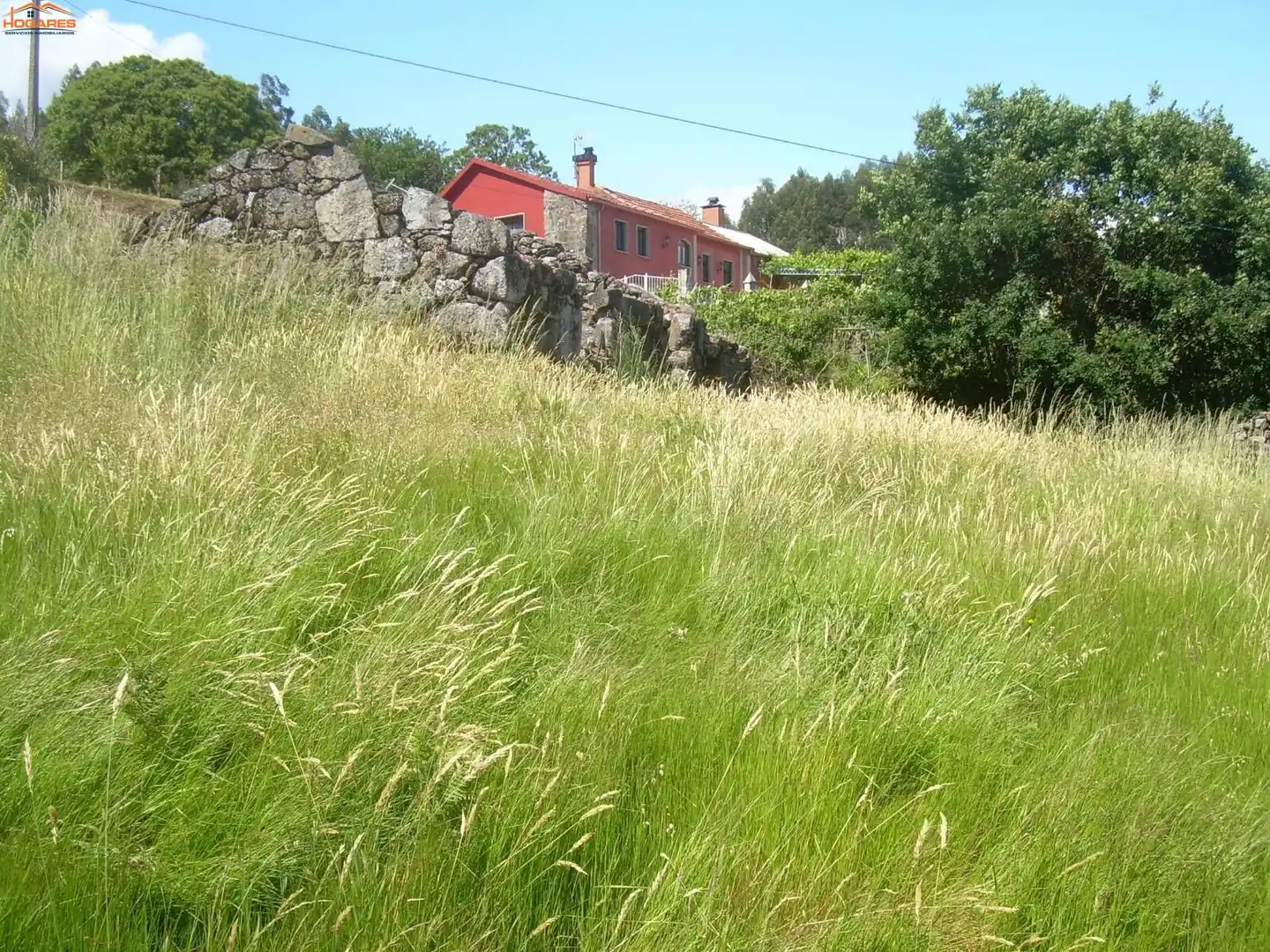 Casa o chalet en venta en A Cañiza  