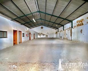 Industrial buildings for sale in Sanlúcar de Barrameda