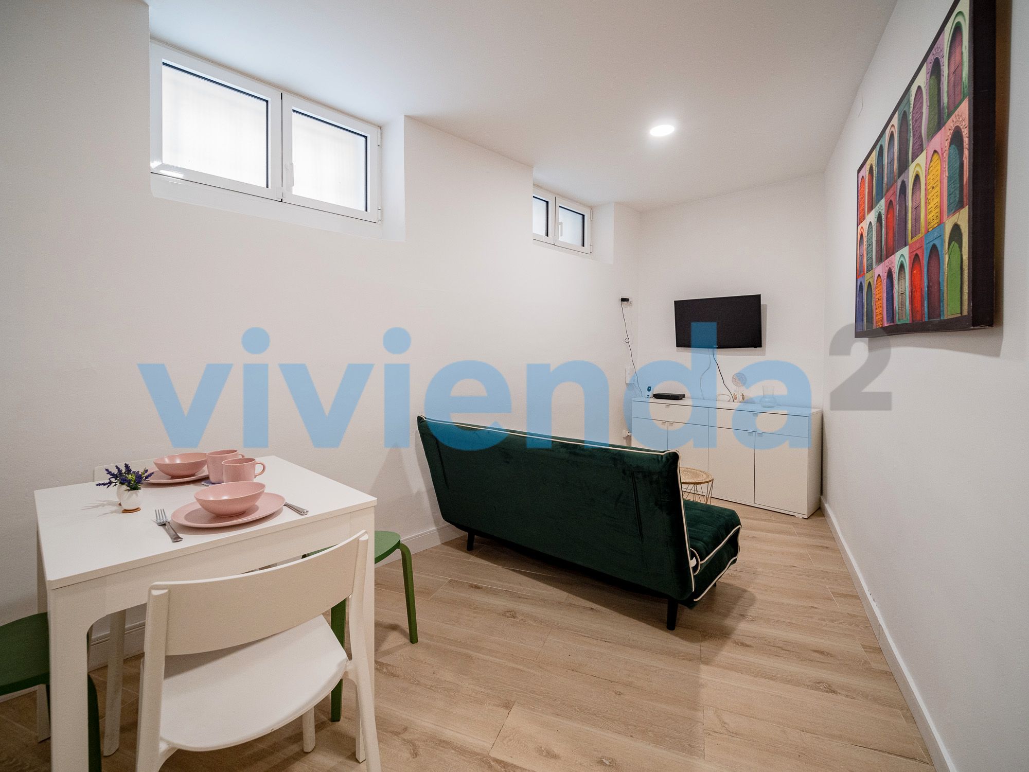 Piso en venta en TRAVESIA DE LA COMADRE, Embajadores - Lavapiés, Centro,  Madrid Capital