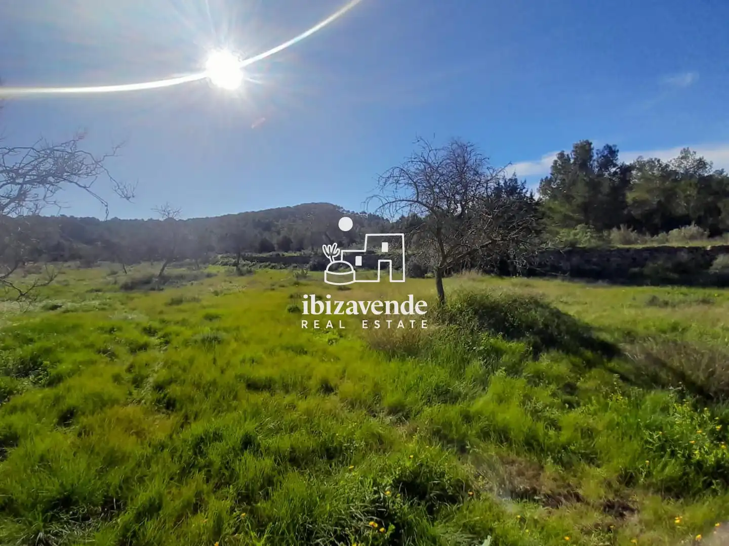 Residential for sale in Sant Agustí - Cala de Bou