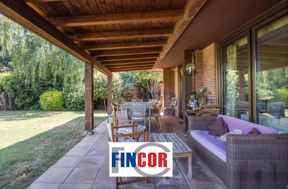 Casa-chalet en Venta en Bellaterra