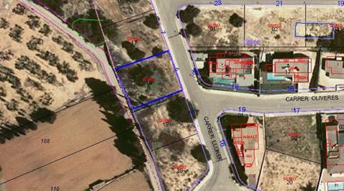 Foto 4 de Residencial en venda a Llorer, Poligono 5, Parcela Nº18, 5, Grau - Quintanes, Tarragona