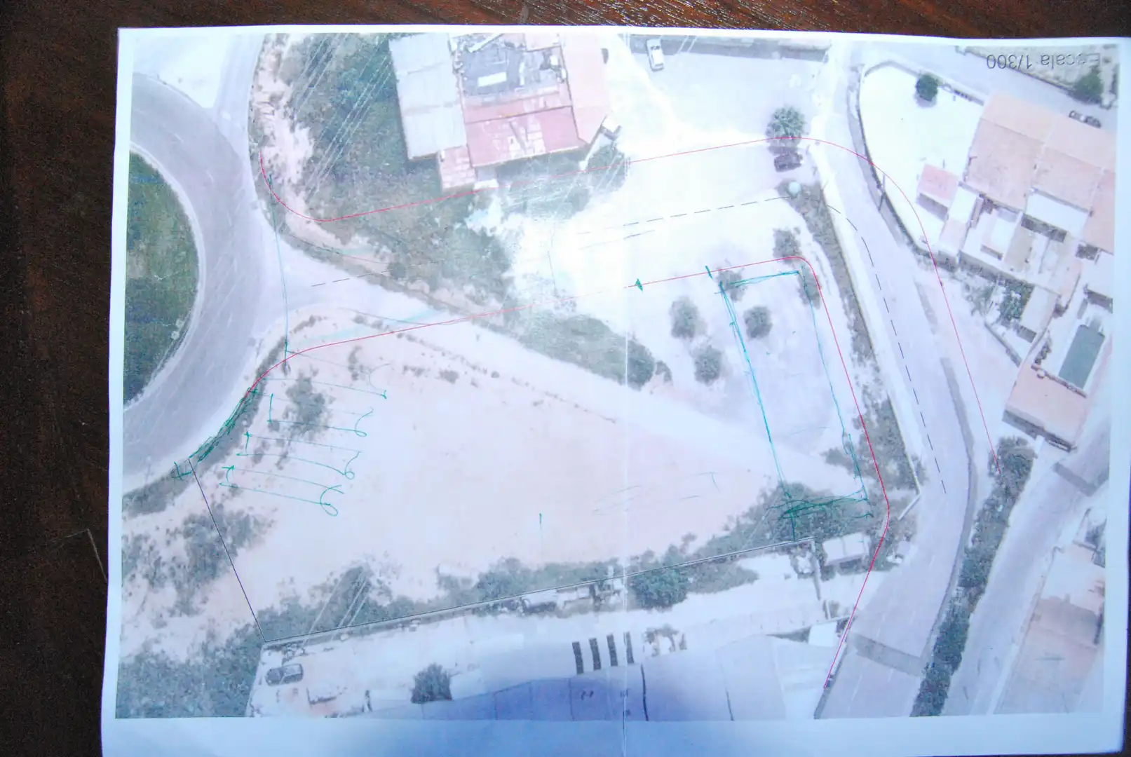 Industrial land for sale in San Vicente del Raspeig / Sant Vicent del Raspeig