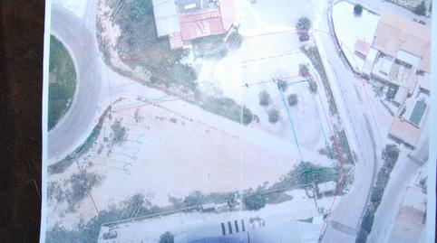 Photo 5 of Industrial land for sale in El Tubo, Alicante