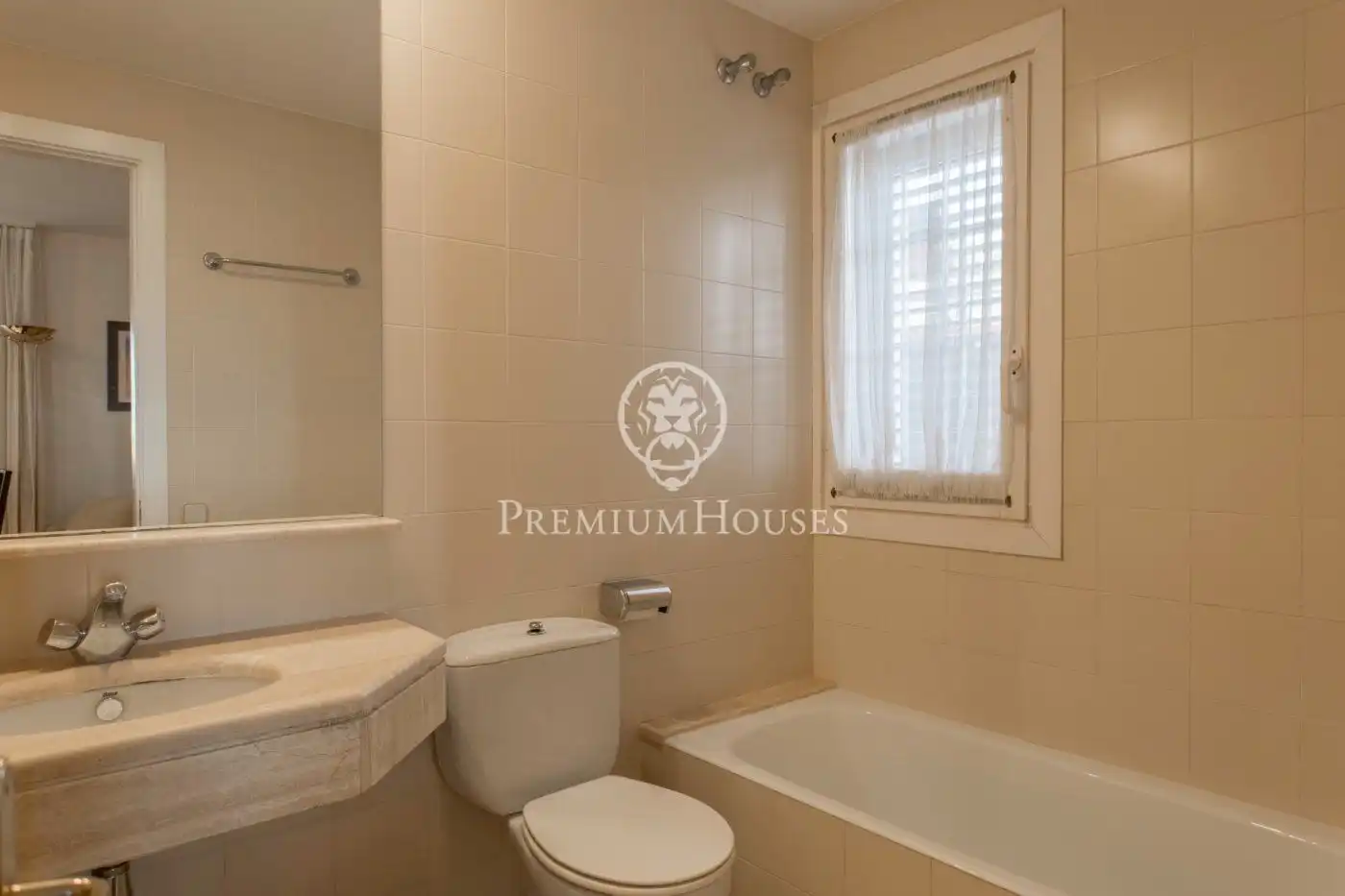 Casa amb piscina en venda a Supermaresme, imagen 43