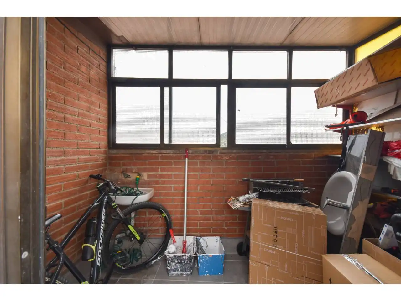 Terraza de Piso en venta en Montcada i Reixac con Calefacción y Terraza