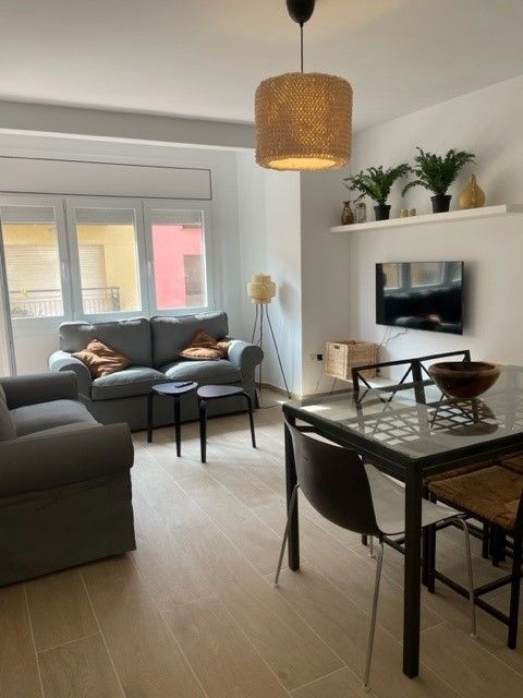 Apartament de lloguer a Carrer López i Puigcerver, 4, Platja Gran