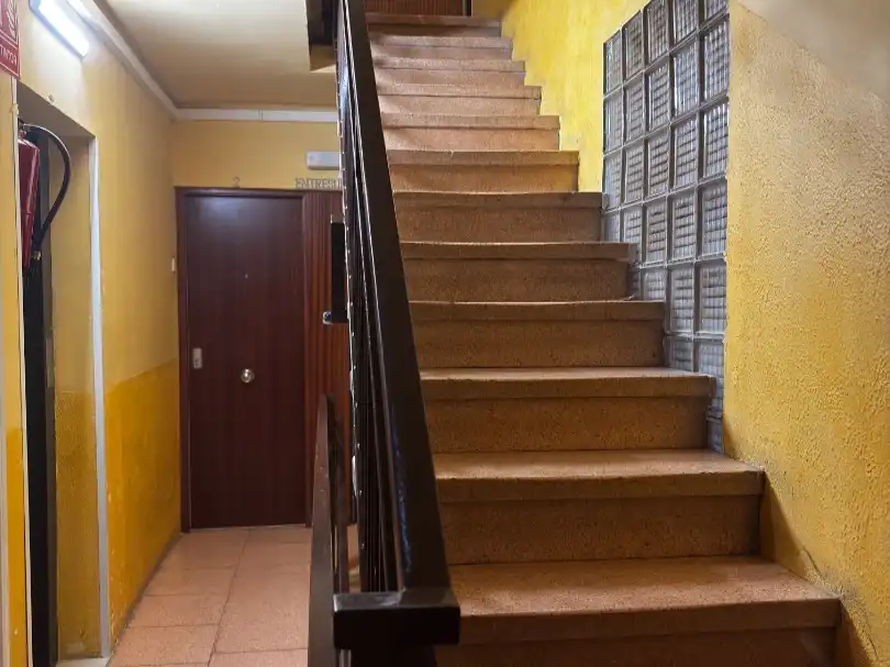 Flat with lift for sale in Major 16, imagen 9