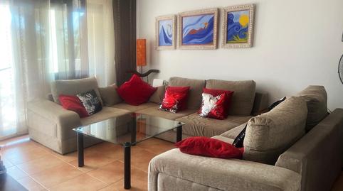 Foto 3 de Casa adosada de lloguer a Vial Camino, 34, Cala Vedella - Cala Tarida, Sant Josep de sa Talaia