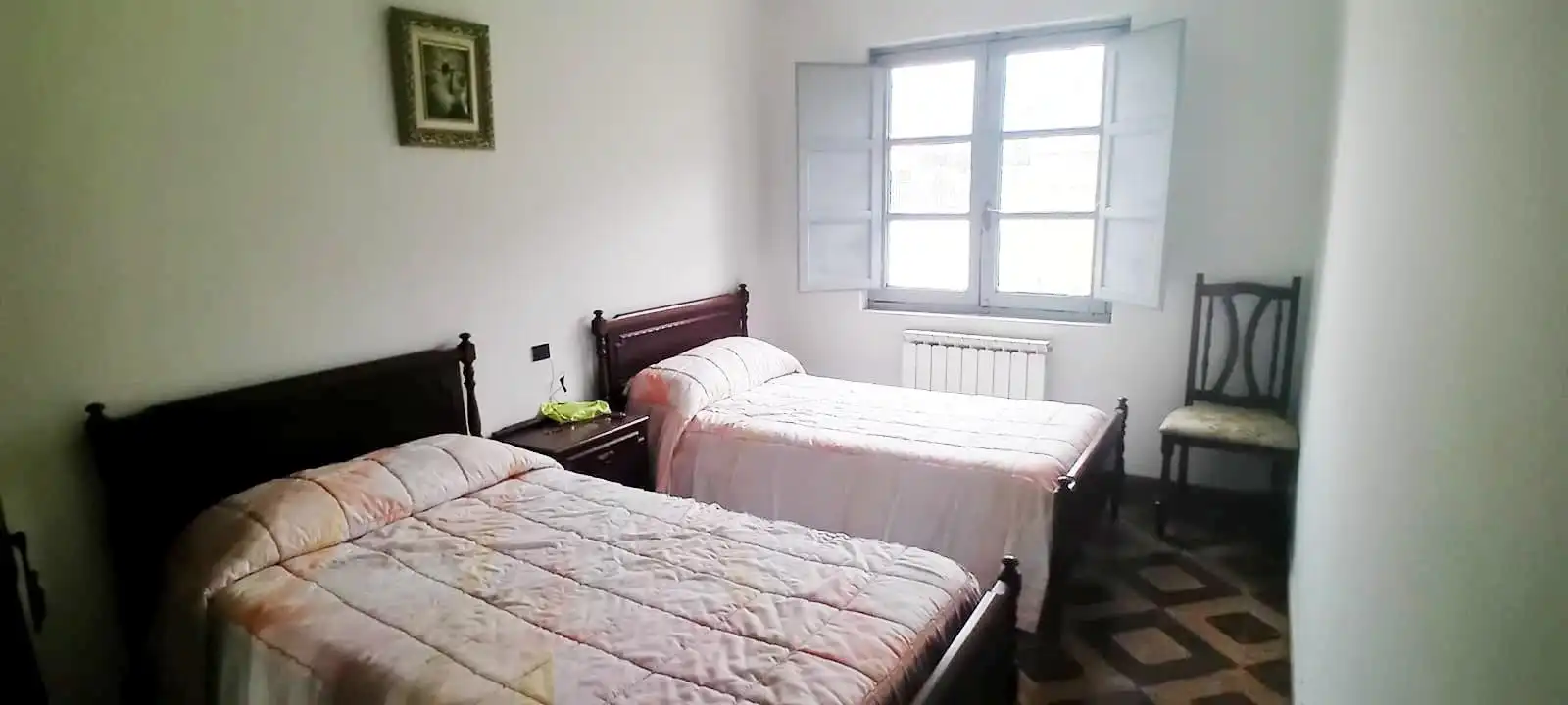 Habitación de Casa o chalet en venta en Vegadeo con Terraza y Trastero