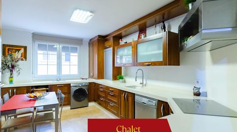Foto 4 de Casa o chalet en venta en Calle Vía Hercúlea, 1, El Algar, Cartagena