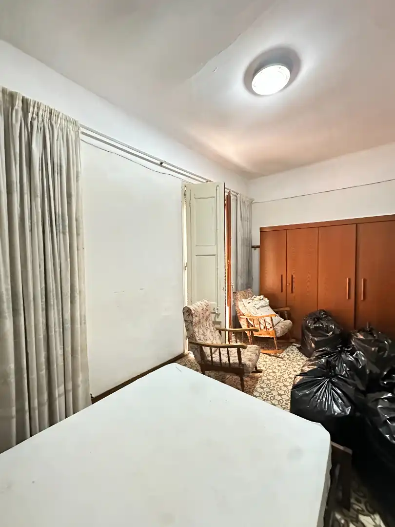 Ático en venta en Carrer d'Argentona, Centre