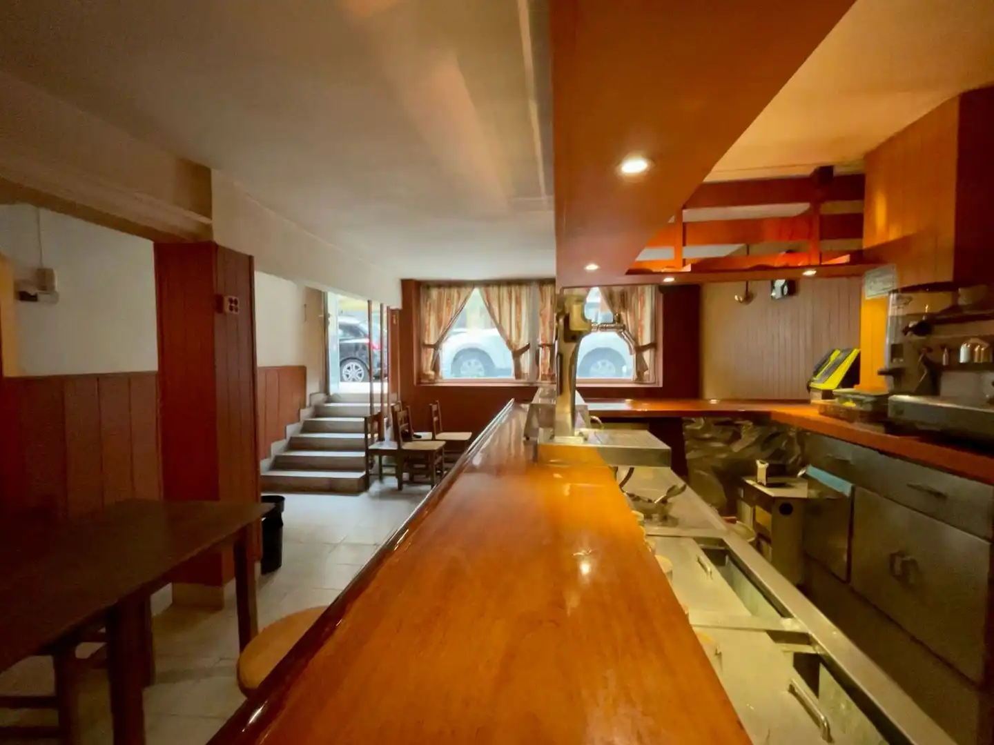 Locale commerciale in vendita a Beasain, imagen 4