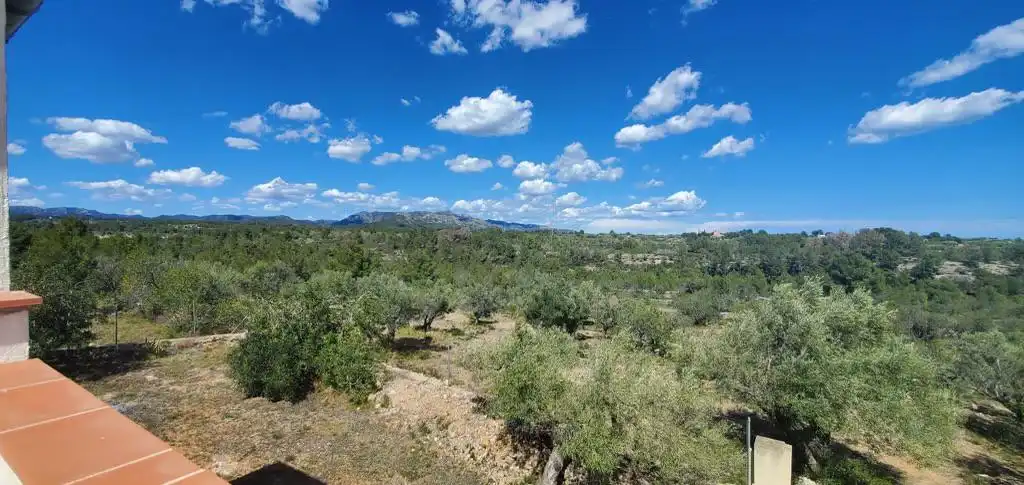 Finca rústica en venda a L'Ametlla de Mar pueblo