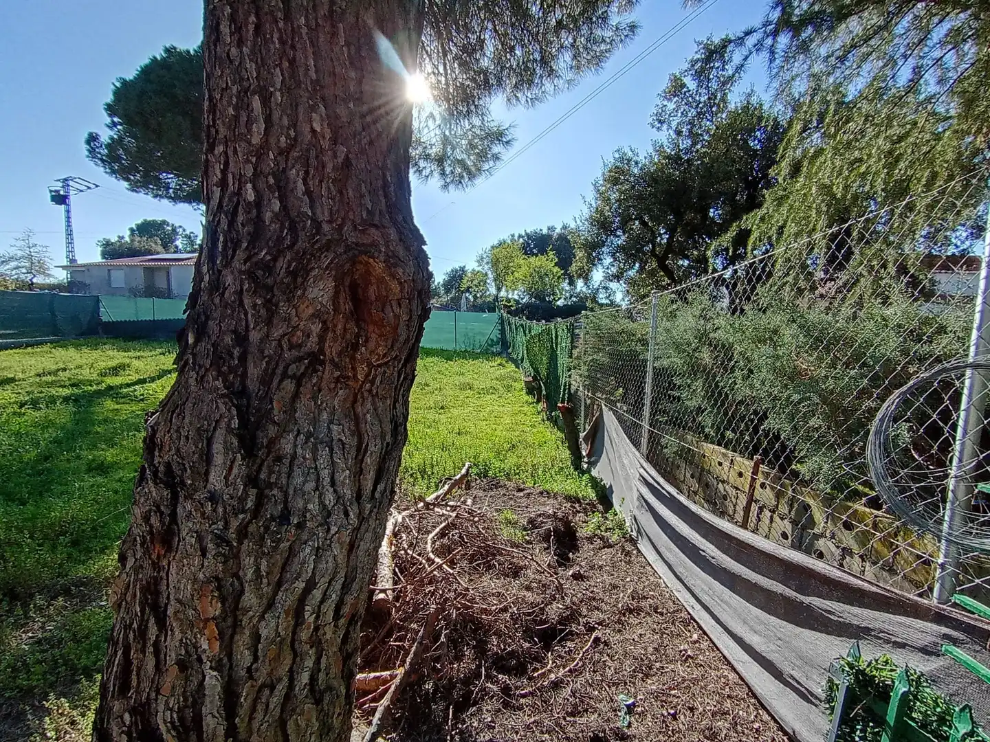 Residencial en venda en Sevilla la Nueva