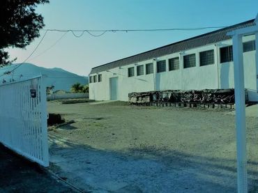 Nave industrial en venta en La Murada - Los Vicentes