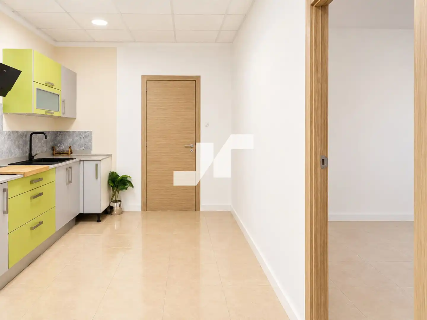 Büro mit Aufzug zur Miete in Cariñena, imagen 4