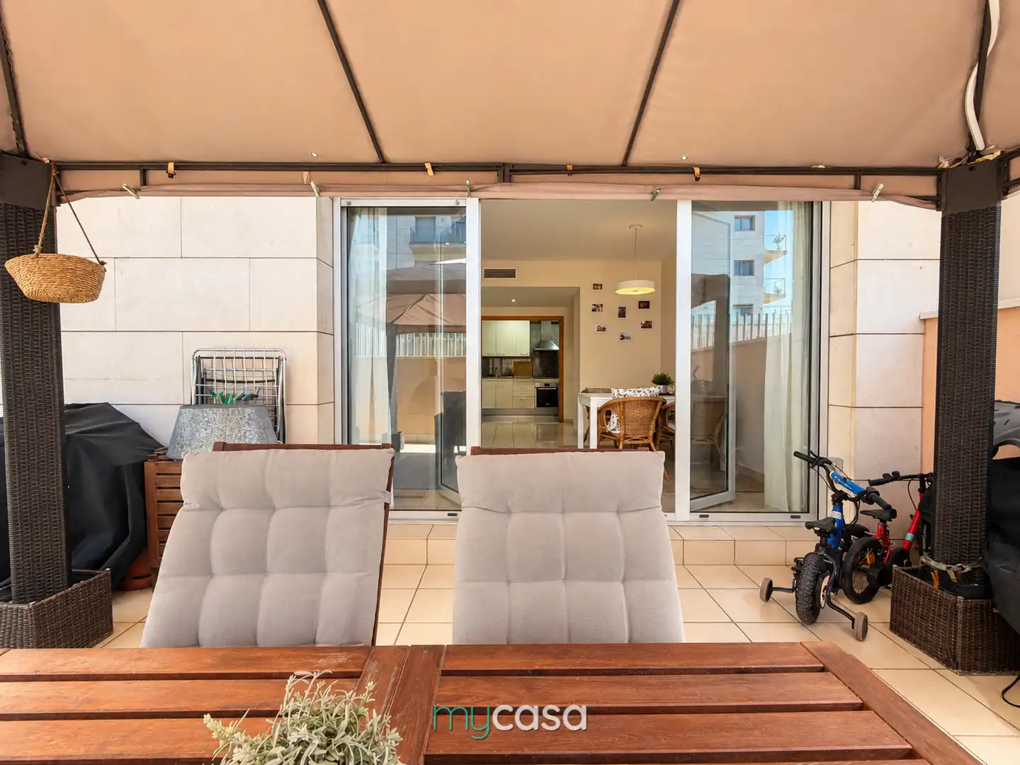 Flat with pool for sale in Carrer de la Mar Jònica, imagen 20