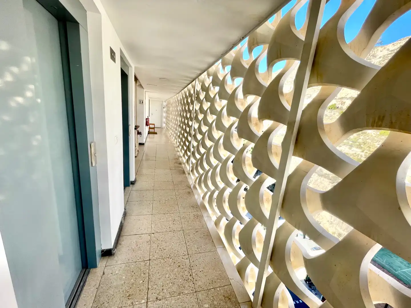 Piso con ascensor en venta en Carrer Sol Naixent, imagen 50