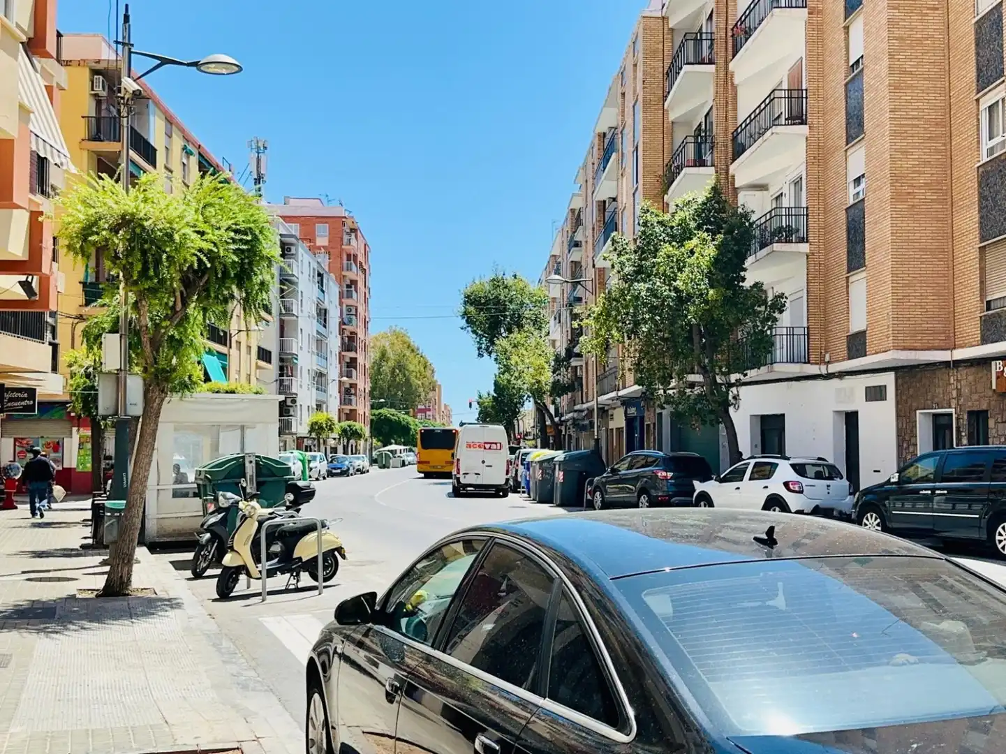 Business premises for sale in Puerto de Sagunto, imagen 9