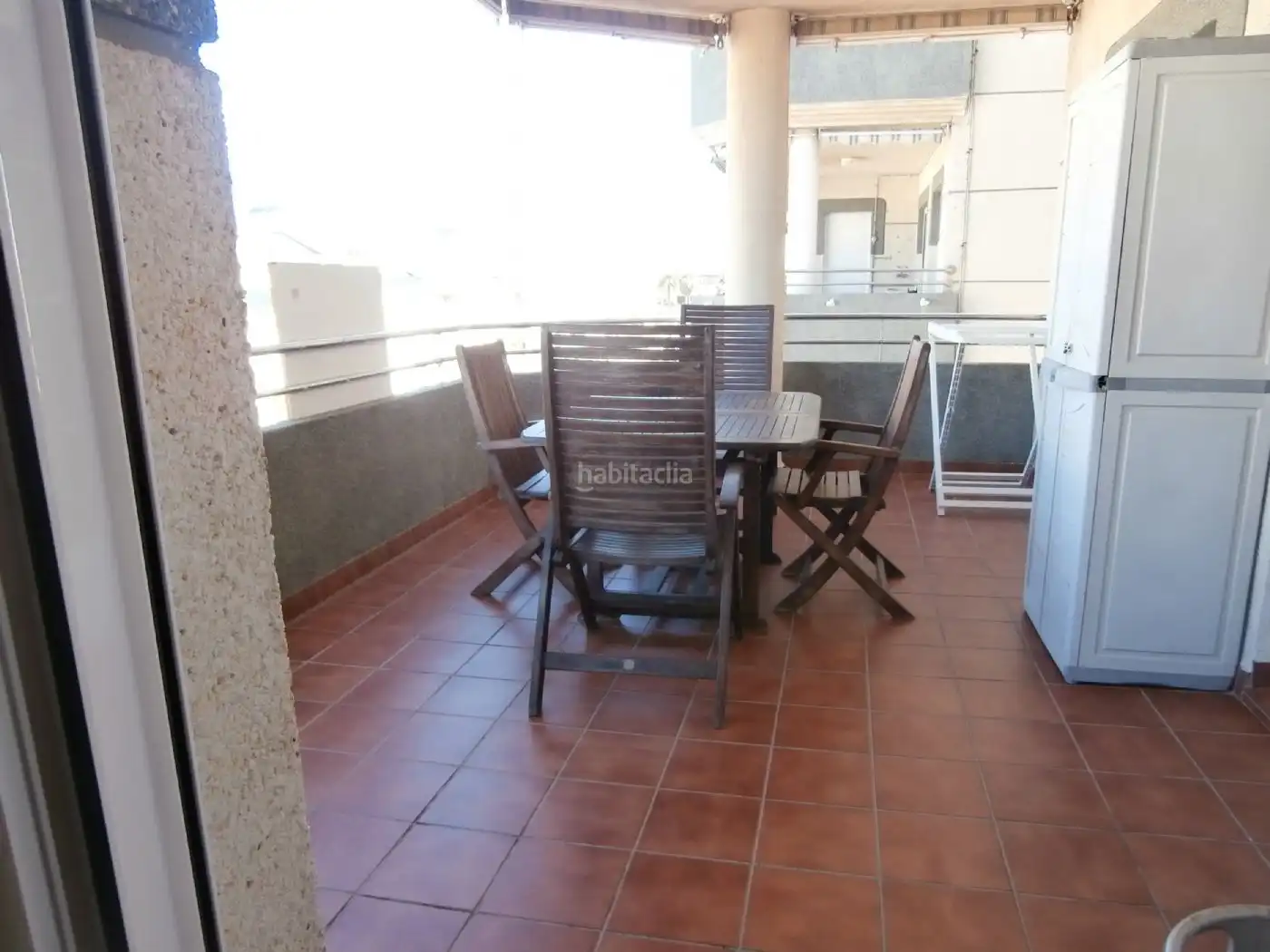 Pis amb piscina de lloguer a Calle Francisco Piedra Cuadrado 2, imagen 11