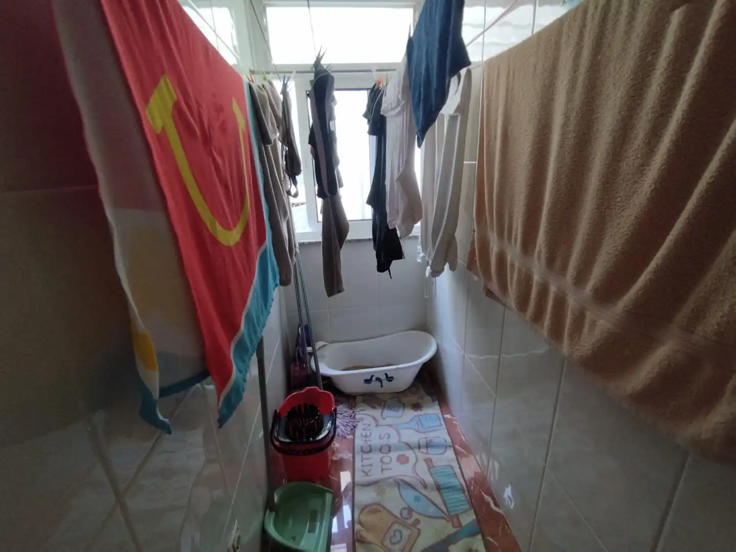 Wohnung mit Aufzug zum Verkauf in Rua Manuel Lugris 1, imagen 21