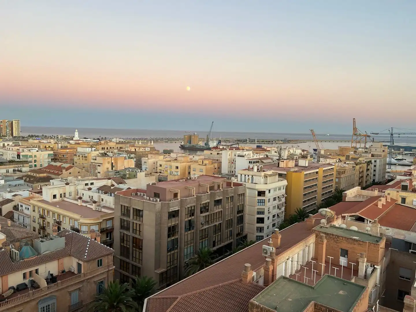 Apartament en venda a Ensanche Centro - Puerto