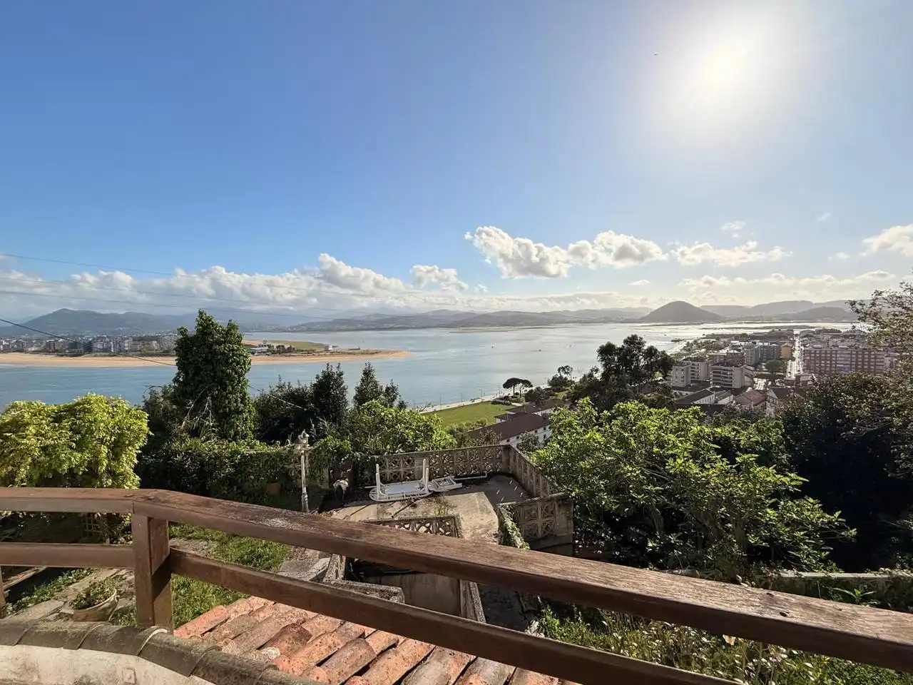 Houses for sale in Monte, Santoña