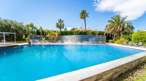 Foto 4 de Casa o chalet de alquiler en Alzabares, Elche / Elx