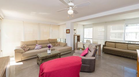 Foto 5 de Apartamento en venta en Paseo Marítimo Bernat Artola, 28, Torreón - La Almadraba, Benicasim / Benicàssim