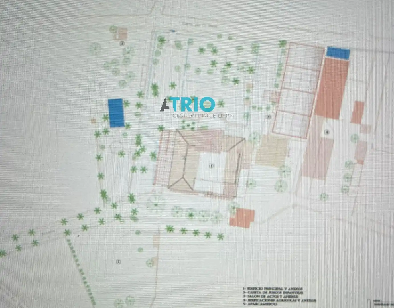 Casa amb terrassa en venda a Nord, imagen 93
