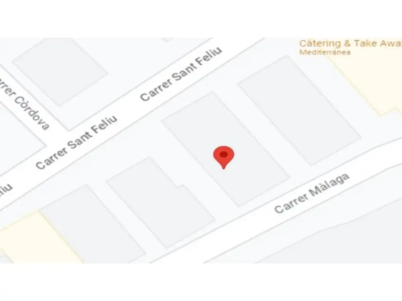 Maison mitoyenne à vendre à Calle SANT FELIU, imagen 2