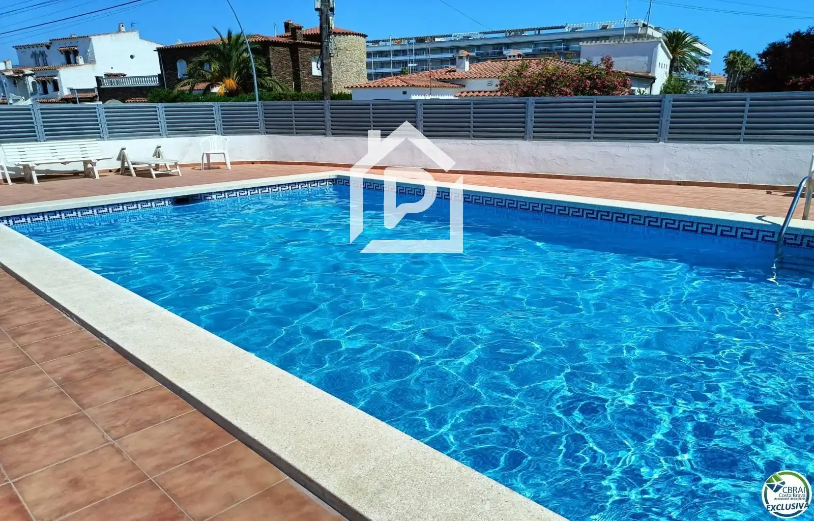 Xalet amb piscina en venda a de la punta de la ferrera, imagen 39