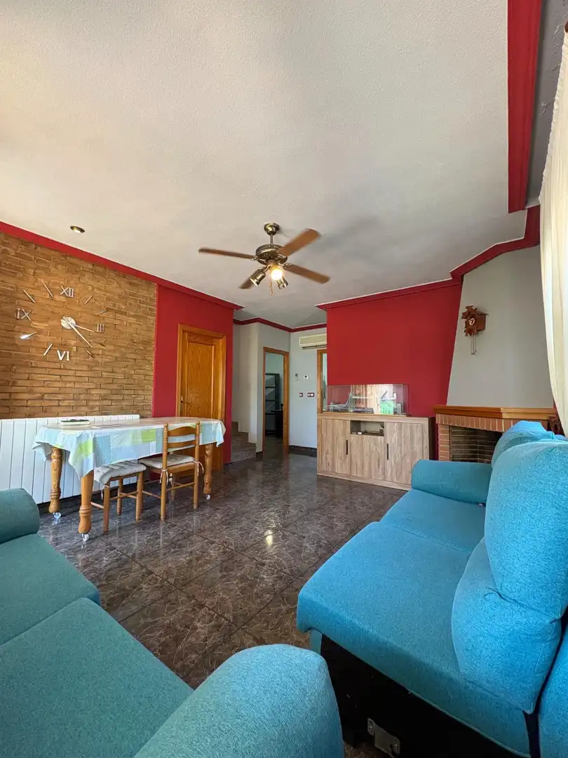 Duplex con terrazza in vendita a Los Peñascos - El Salero - Los Imbernones, imagen 7