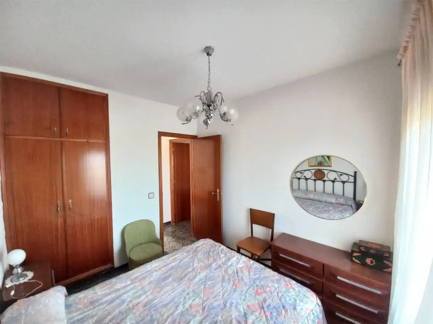 Habitación de Casa o chalet en venta en Mirabel con Aire acondicionado