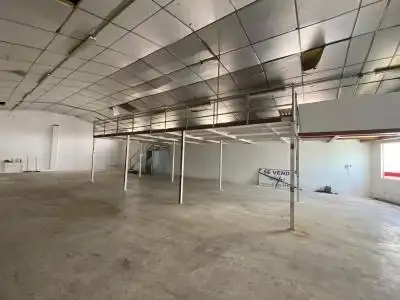 Nave industrial in vendita a Barbate ciudad, imagen 5