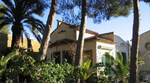Foto 2 de Finca rústica en venta en Hellín, Albacete