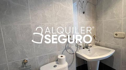 Photo 4 of Flat to rent in Villa de Arbancón, Acacias,  Madrid Capital