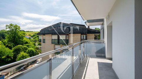 Foto 2 de Piso en venta en Avenida Avenida Añorga, 22, Añorga - Zubieta - Atotxa Erreka, Donostia - San Sebastián