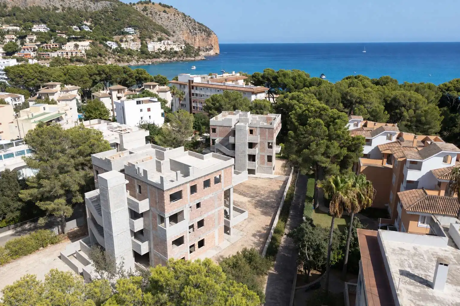 Attico con terrazza in vendita a Canyamel, imagen 7