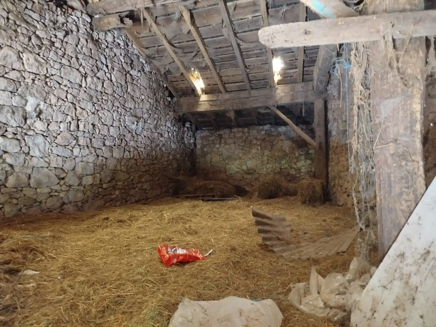 Casa o chalet en venta en Rionansa