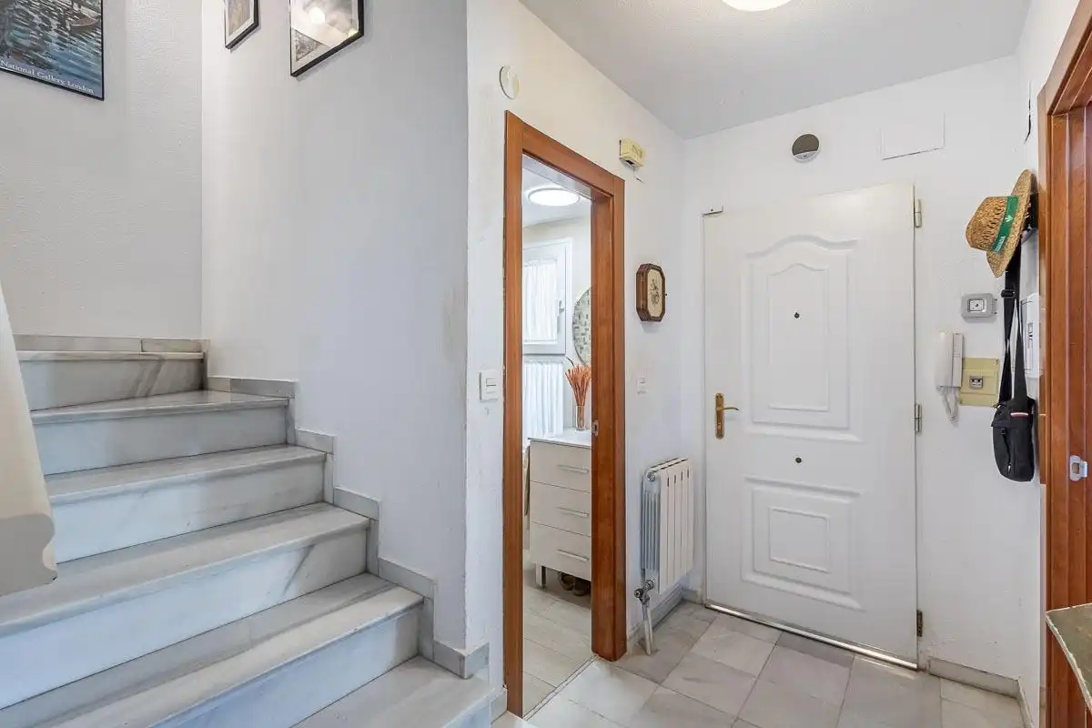 Casa con piscina en venta en TREVENQUE 11, imagen 23