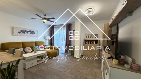 Foto 4 de Piso en venta en El Valle, Lucena