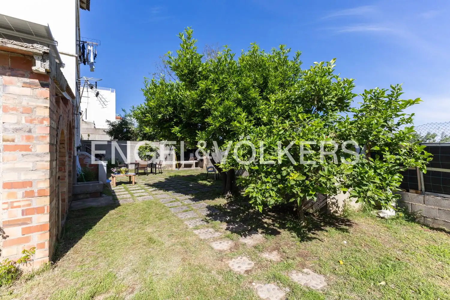 Casa o chalet en venta en Chiva con Aire acondicionado, Calefacción y Jardín privado