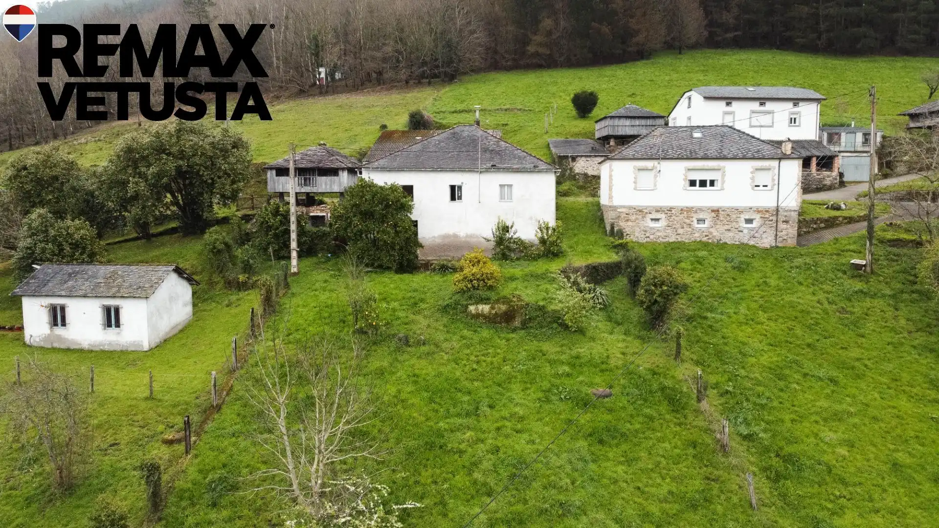 Casa o chalet en venta en POLíGONO 1 PARAJE 98 AVIADA, 77, Boal