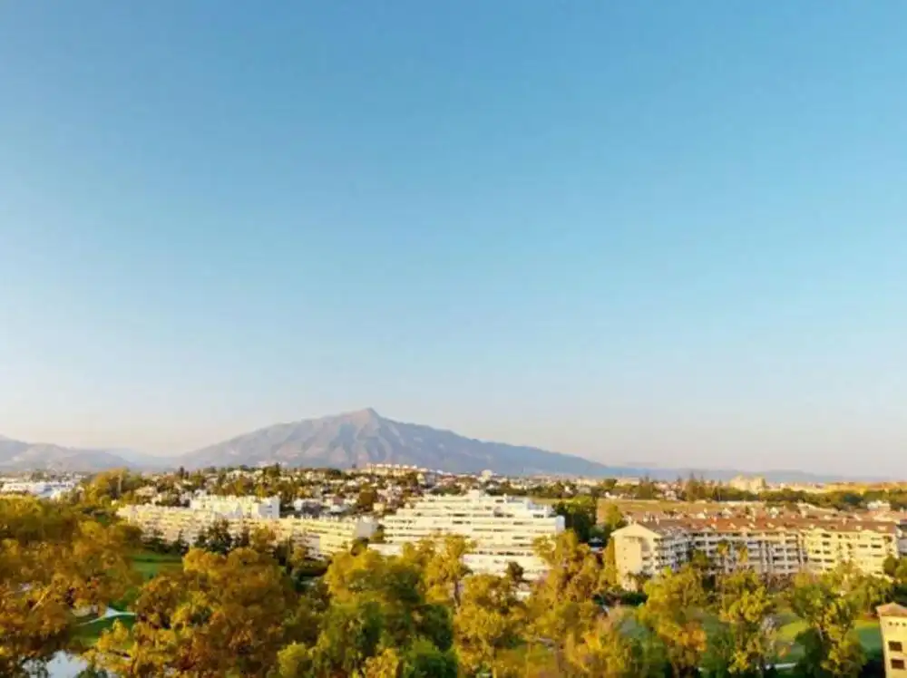 Ático con piscina en venta en San Pedro de Alcántara, imagen 27